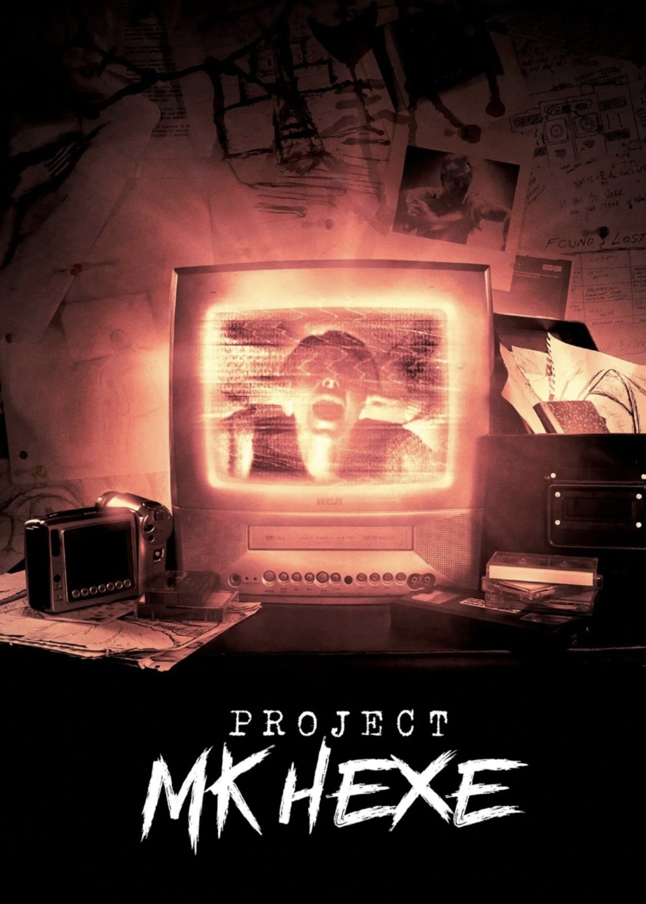 Project MKHEXE (2025) – Hollywood Movie